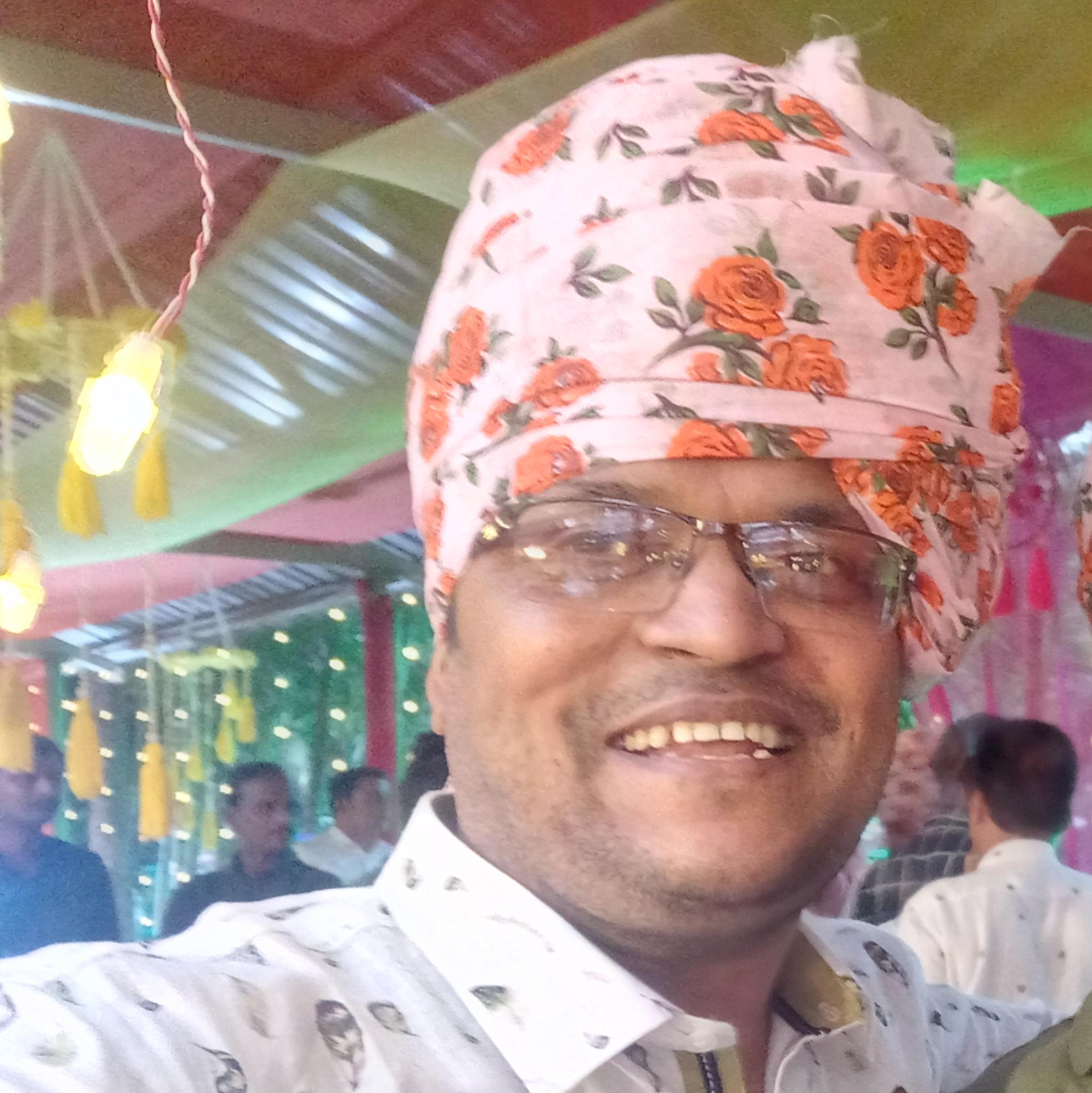MOHANLAL RAMESH JAIN