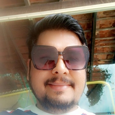 PRAVEEN KUMAR  DADAMCHANDJI
