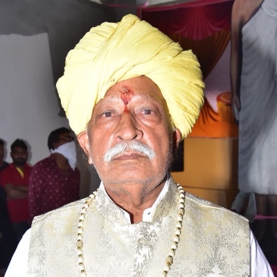 Kanrajji Phoolchandji