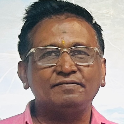 SHA DALICHANDJI (KUYALALJI)
